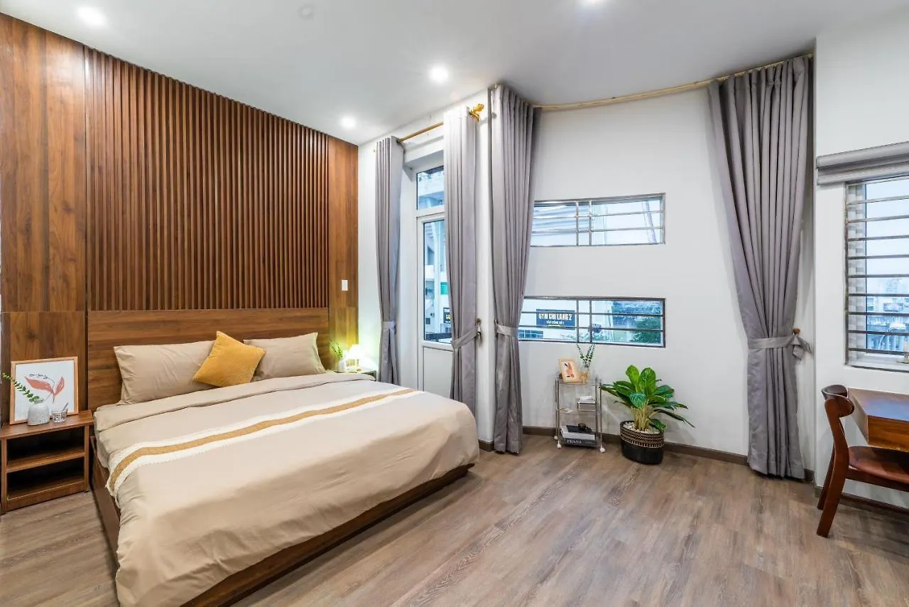 Nm Homestay Danang Apartment Đà Nẵng