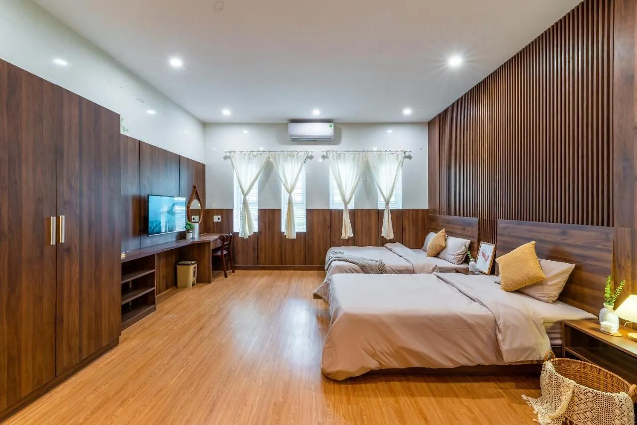Nm Homestay Danang Vietnam