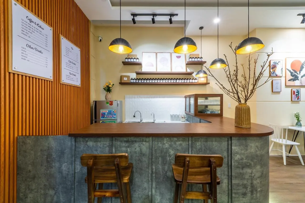 Nm Homestay Danang 0*, Đà Nẵng Vietnam