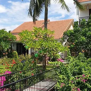 Pomelo Garden Boutique Villa Hoi An
