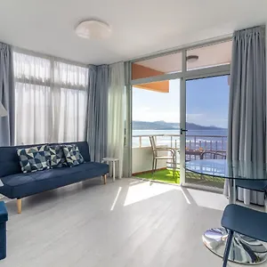 Over The Sea Lisos Apartment Las Palmas / Gran Canaria