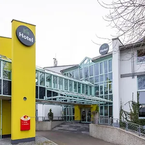 Holledau Hotel Geisenhausen